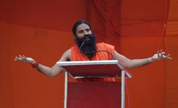 Baba Ramdev (Photo: PTI) Baba Ramdev (Photo: PTI)
